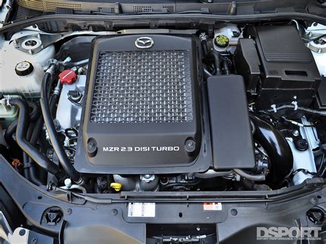 mazdaspeed 3 engine compression test|Mazda 3 Service Manual: Compression .